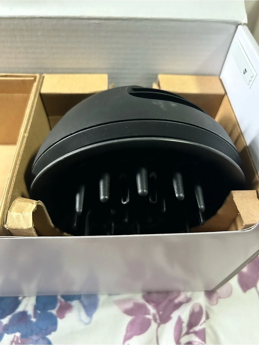 Dyson Supersonic Nural Hair Dryer